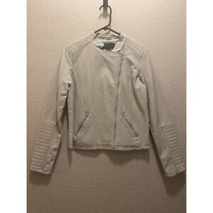 Metaphor Jacket Women's Medium Tan